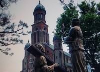 전주 전동성당(全州殿洞聖堂)에 가보면