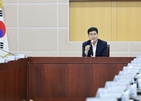 전북자치도, 도민 안전 확보와 경제생태계 강화를 위해 도정 역량 총동원