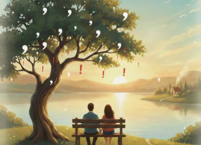 무엇을 위해 일하는가 : 일의 목적은 (    )에 있다