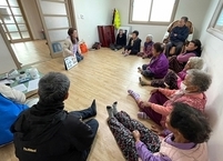 순창군, 가을철 진드기매개 감염병 예방을 위한 교육·홍보 실시