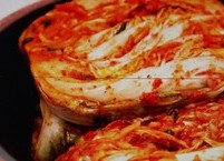 김치라고 다 유산균이 많은 것은 아니다.