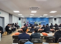 행복완주건강생활지원센터, '찾아가는 건강 서비스'로 주민 건강 증진 앞장서다