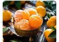 천연 피로회복제! 겨울철 최고 간식 귤의 효능