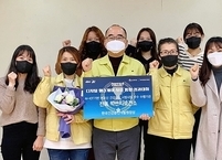 익산시, AI 신기술 접목 어르신 건강관리 우수기관 선정