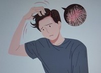 비듬 제거제의 필수 조건