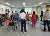 진안군, 장애인 건강관리 프로그램 운영