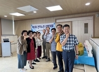 전주시, ‘제2회 건치 노인 선발대회’ 개최