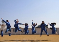익산교도소세트장, 대한민국 안심관광지 선정