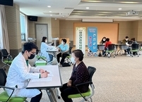 무주군, 갱년기 한의약 건강교실 운영