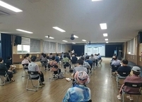 전주시, 취약계층 금융사기 피해 예방 교육 실시