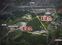 남원시, 관광인프라 구축 순항 