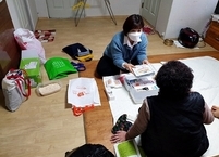 진안군치매안심센터, 코로나19 고위험치매환자 돌봄 서비스 제공