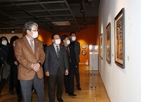 정읍시립미술관, 특별기획전시 ‘피카소와 동시대 화가, 정읍에서 사랑에 빠지다’ 막 올라