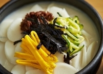 설 명절 음식 떡국이야기