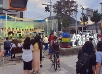 순창군, 가을 버스킹 공연 중앙쉼터 및 관광지 등 22일부터 실시