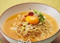 콩나물을 먹으면 치매가 예방된다