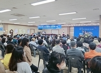 우범기 전주시장, 효사랑가족요양병원 찾아 주민 목소리 직접 청취