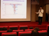 전북대병원 암생존자통합지지센터, 암생존자 관리 역량강화교육 실시