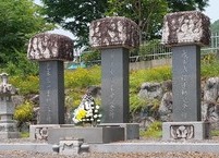 임실 운암 3대 운동 기념비