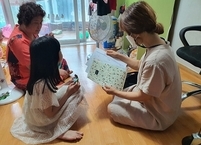완주군, e아동행복지원사업 추진... 고위험 위기 아동 점검