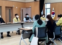 완주군, ‘코로나19 백신시행 추진단’ 구성 접종 준비 착수