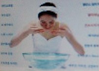 세수만 잘해도 건강해진다