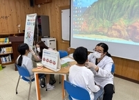 순창군, 학생 구강건강 증진을 위한 통합 구강보건사업 실시