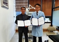 군산시 조촌동, 이편한치과 저소득층에 재능기부 실천