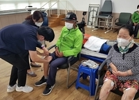 순창군, 장애인대상 맞춤형 주간재활운동교실 운영 재개