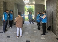 익산시, 폭염 속 취약 노인 지키는 '든든한 그늘' 제공… 촘촘한 보호 체계 가동! 