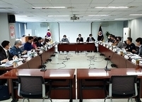 대한의사협회, 공공의료 TF 첫 회의 개최...공공의료 시스팀 구축 및 아젠다 선정