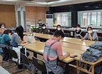 전주시, ‘전주형 마을부엌’ 사업 운영... 건강한 식생활 개선