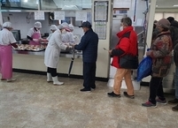 익산시, 무료 경로식당 운영 재개... 백신 접종완료자 중심