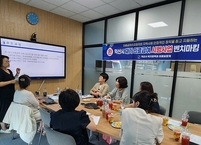 익산시, 재가 의료급여 사업 운영 우수 사례로 주목... 벤치마킹 방문 쇄도