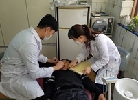 순창군 보건의료원, 초등학교 학생 대상 구강보건실 운영
