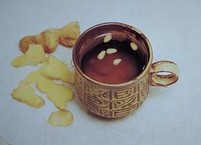 운동 않고 먹어서 체온 높이는 식품