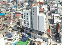 정읍시, 시기동 행복주택 준공... 주거 취약계층에 안정적 주거 공간 제공