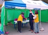 뜨고있는 청정관광1번지 순창... 코로나19 확진자 0명