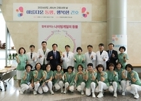 전북대병원, ‘2026 JBUH 간호사의 날’ 개최로 간호사 노고 격려 및 자긍심 고취