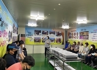 익산시, 성공적인 농촌생활 지원을 위한 귀농귀촌 교육 실시