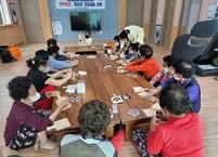 순창군, 농한기 건강충전을 위한 경로당 건강활력교실 운영