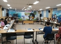 군산시 나운3동지역사회보장협의체 회의 개최.. 지역활성화 방안 논의
