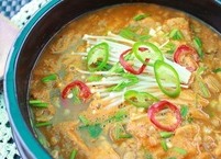 환절기 면역력을 높여주는 청국장 효능과 부작용