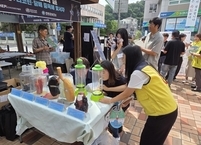 진안군, 건강한 생활습관 실천 위한 통합 건강홍보 캠페인 전개]