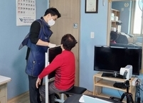 정읍시, 65세 이상 어르신 대상 찾아가는 결핵 검진 실시