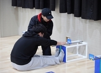익산시, 만11~19세 유·청소년 대상 학생건강체력평가 추진