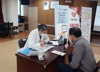 고창군, 직장인 대상 찾아가는 건강 교실 운영