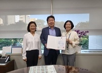 전주시, 노인일자리 유공 ‘보건복지부 장관’ 표창