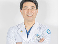 예수병원 25대 병원장에 신충식 기획조정실 차장 선출