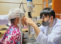 남원시, 어르신 눈 건강 지킨다… 무료 안과 검진 실시